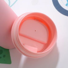 Load image into Gallery viewer, Spill Proof Coffee Mug