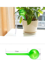 Load image into Gallery viewer, Automatic Watering Globes for Indoor Plants