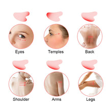 Load image into Gallery viewer, Rose Quartz Facial Roller