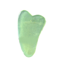 Load image into Gallery viewer, Jade Facial Roller