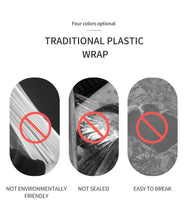 Load image into Gallery viewer, 6 Pcs/Set Silicone Food Cover