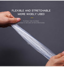 Load image into Gallery viewer, 6 Pcs/Set Silicone Food Cover