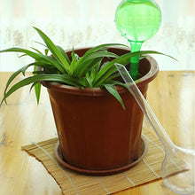 Load image into Gallery viewer, Automatic Watering Globes for Indoor Plants