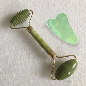 Jade Facial Roller