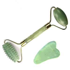 Jade Facial Roller